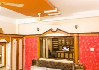 Hotel Gujarat Heritage, Ujjain 4